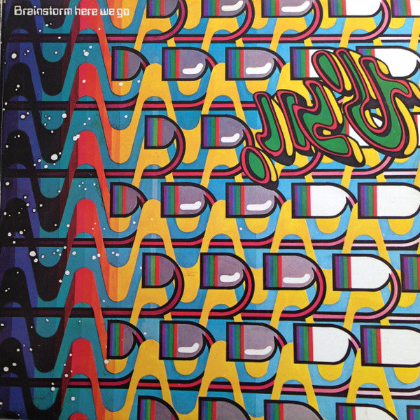 Hawkwind ~ Space Ritual (Vinyl) - Djungel & Jazz