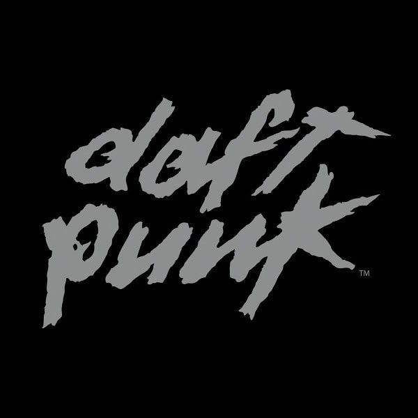 Daft Punk ~ Alive 1997 / Alive 2007 (Vinyl) - Djungel & Jazz