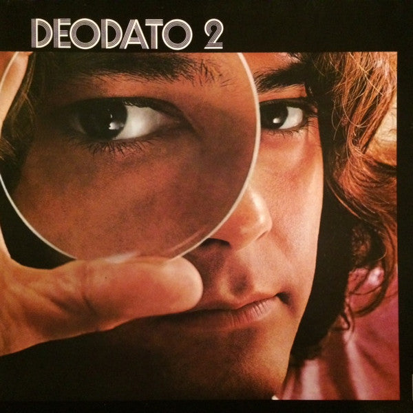 Eumir Deodato : Deodato 2 (LP, Album, RE, Gat)