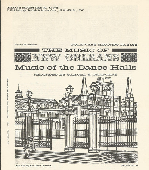 Various ~ Music Of The Dance Halls (Vinyl) - Djungel & Jazz