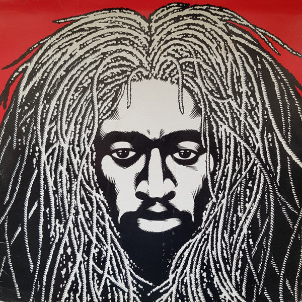 Ranking Dread : Ranking Dread In Dub (LP, Album)