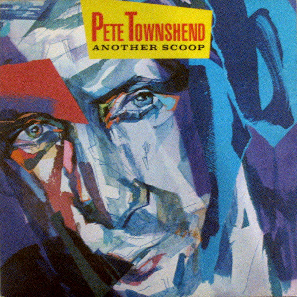 Pete Townshend ~ Another Scoop (Vinyl) - Djungel & Jazz