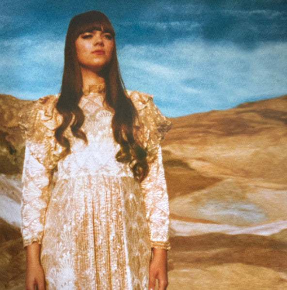 First Aid Kit ~ Stay Gold (Vinyl) - Djungel & Jazz