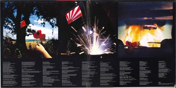 Pink Floyd ~ The Final Cut (Vinyl) - Djungel & Jazz