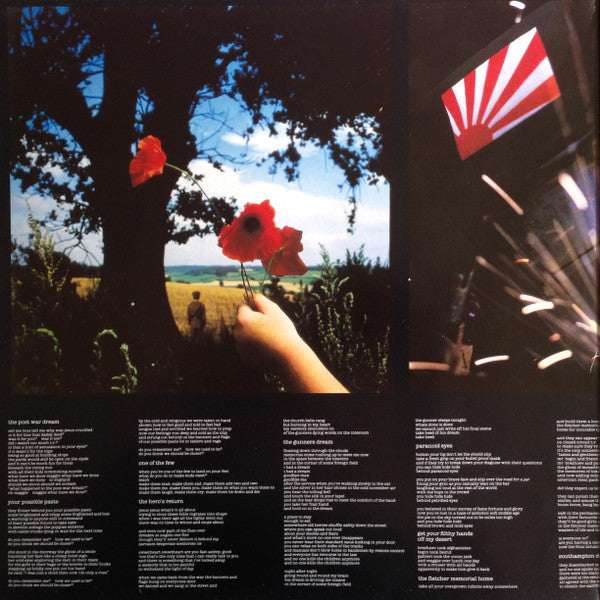 Pink Floyd ~ The Final Cut (Vinyl) - Djungel & Jazz