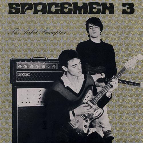 Spacemen 3 : The Perfect Prescription (LP, Album, RE, Blu)