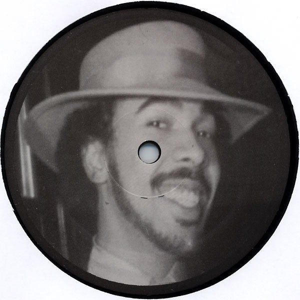 Ron Hardy ~ Muzic Box Classics Volume Two (Vinyl) - Djungel & Jazz