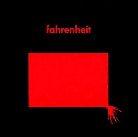 Fahrenheit  ~ Vi Har Sprängt (Vinyl) - Djungel & Jazz