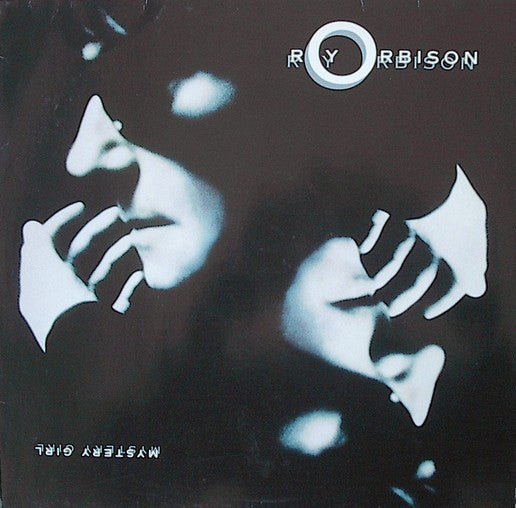 Roy Orbison ~ Mystery Girl (Vinyl) - Djungel & Jazz