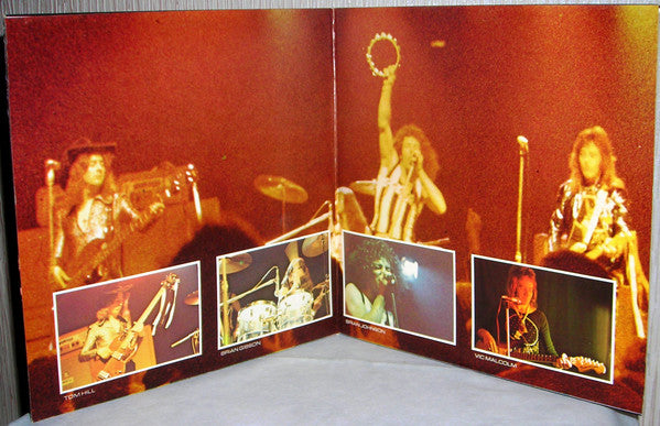 Geordie : Don't Be Fooled By The Name (LP, Album)