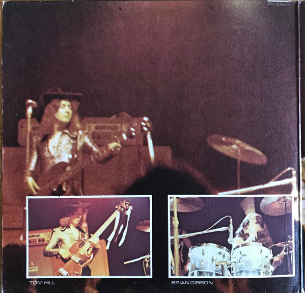 Geordie : Don't Be Fooled By The Name (LP, Album)
