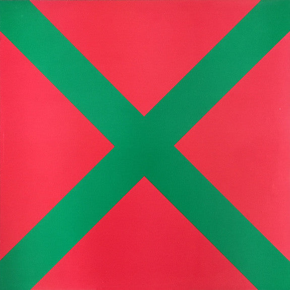 Wire : Crazy About Love (12")