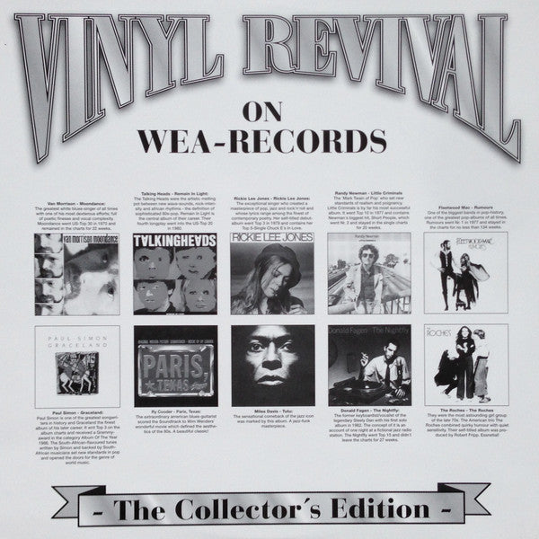 Ry Cooder ~ Paris, Texas - Original Motion Picture Soundtrack (Vinyl) - Djungel & Jazz