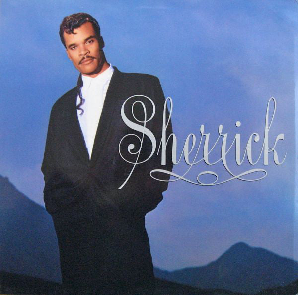 Sherrick ~ Sherrick (Vinyl) - Djungel & Jazz