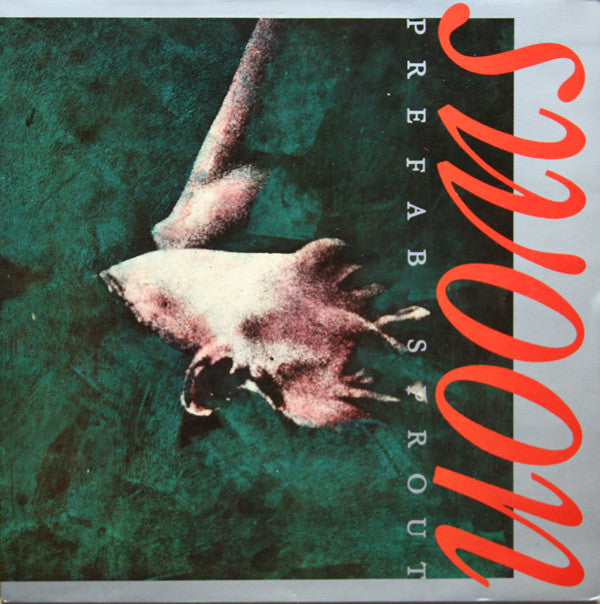 Prefab Sprout : Swoon (LP, Album, Gat)