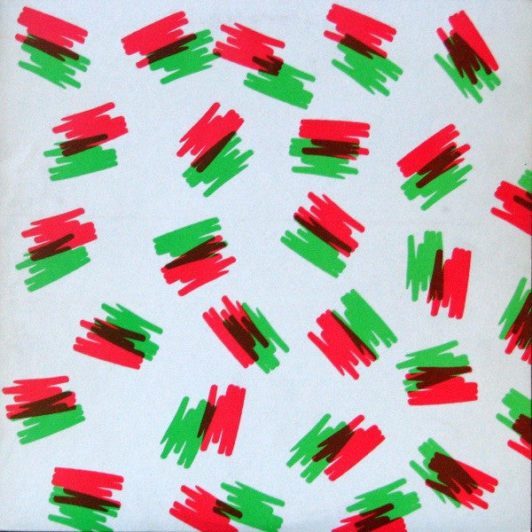 XTC ~ 3D • EP (Vinyl) - Djungel & Jazz