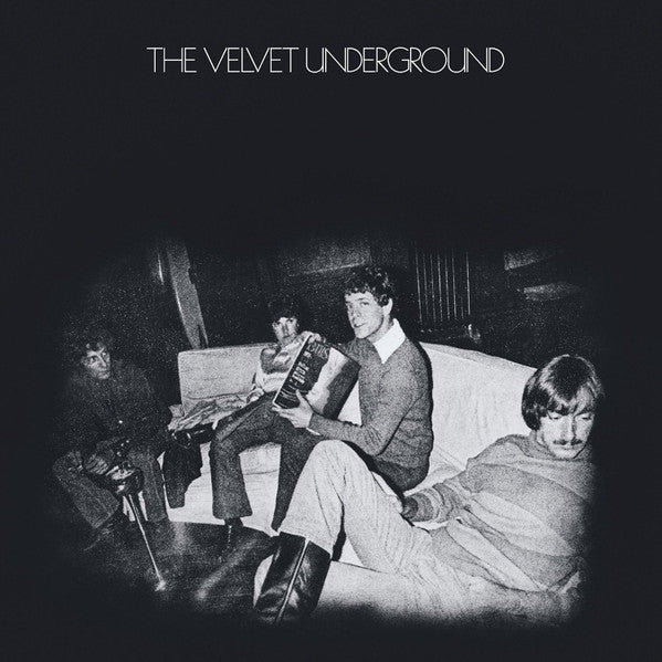 The Velvet Underground ~ The Velvet Underground (Vinyl) - Djungel & Jazz
