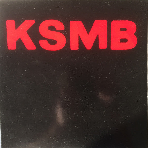 KSMB ~ Rika Barn Leka Bäst (Vinyl) - Djungel & Jazz