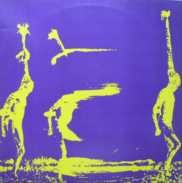 Material ~ American Songs (Vinyl) - Djungel & Jazz