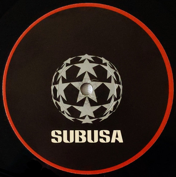 Who Da Funk Featuring Jessica Eve ~ Shiny Disco Balls (Vinyl) - Djungel & Jazz