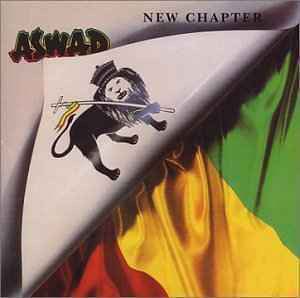 Aswad : New Chapter (LP, Album)