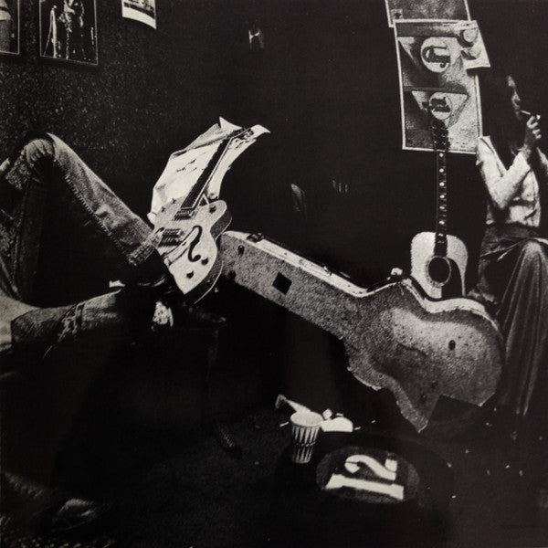 Neil Young ~ After The Gold Rush (Vinyl) - Djungel & Jazz