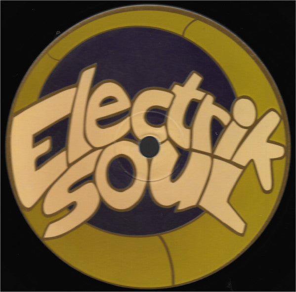 6400 Crew : Right There (12")