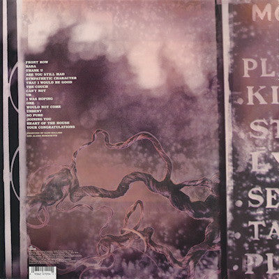 Alanis Morissette ~ Supposed Former Infatuation Junkie (Vinyl) - Djungel & Jazz