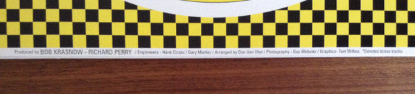 Captain Beefheart And His Magic Band ~ Safe As Milk (Vinyl) - Djungel & Jazz