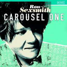Ron Sexsmith : Carousel One (LP, Album)