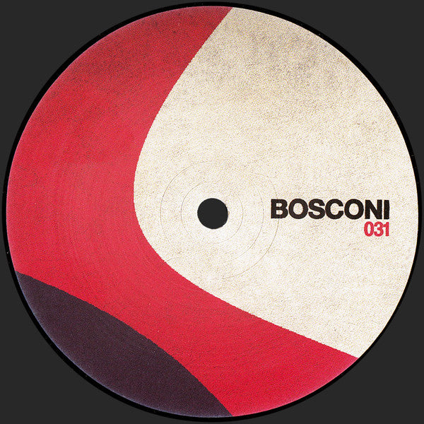 Paul Johnson : I Like To Get Down (12", S/Sided, Ltd)