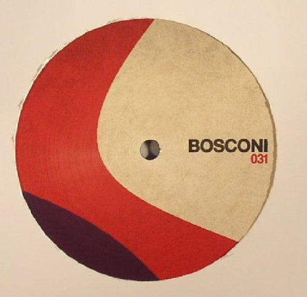 Paul Johnson : I Like To Get Down (12", S/Sided, Ltd)
