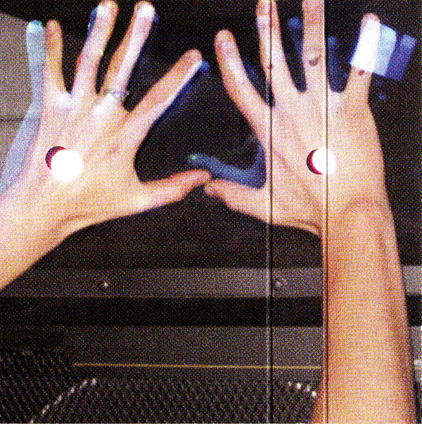 Death Grips ~ Exmilitary (Vinyl) - Djungel & Jazz