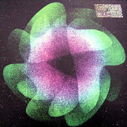 The Emperor Machine : Vertical Tones & Horizontal Noise Part 4 (12")