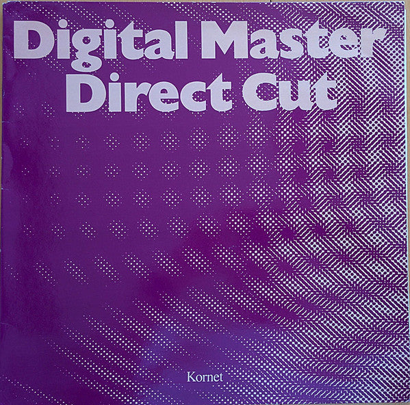 Kornet : Digital Master / Direct Cut (12")