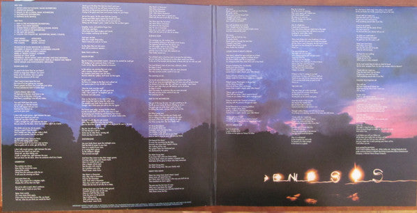 Genesis ~ ... And Then There Were Three... (Vinyl) - Djungel & Jazz