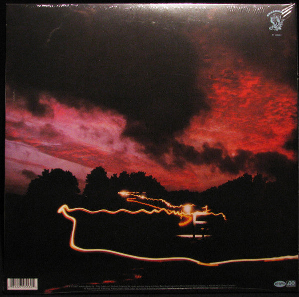Genesis ~ ... And Then There Were Three... (Vinyl) - Djungel & Jazz