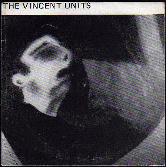 The Vincent Units ~ Carnival Song (Vinyl) - Djungel & Jazz