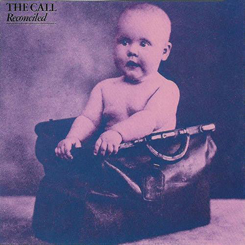 The Call ~ Reconciled (Vinyl) - Djungel & Jazz