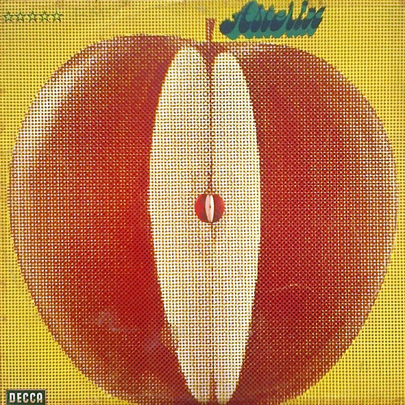Asterix (6) : Asterix (LP, Album)