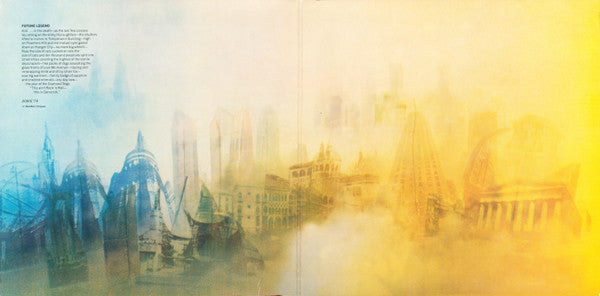 Bowie ~ Diamond Dogs (Vinyl) - Djungel & Jazz