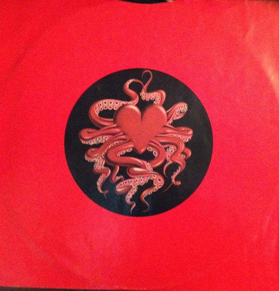 Jefferson Starship ~ Red Octopus (Vinyl) - Djungel & Jazz