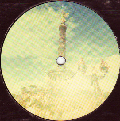 Azzido Da Bass ~ Dooms Night (Vinyl) - Djungel & Jazz