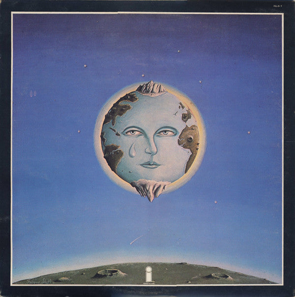 King Crimson ~ The Young Persons' Guide To King Crimson (Vinyl) - Djungel & Jazz