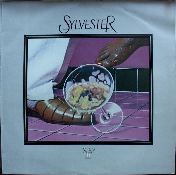 Sylvester ~ Step II (Vinyl) - Djungel & Jazz