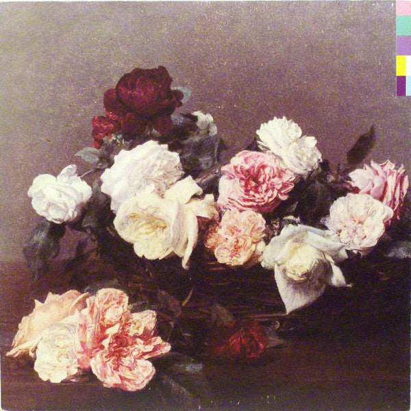 New Order ~ Power, Corruption & Lies (Vinyl) - Djungel & Jazz