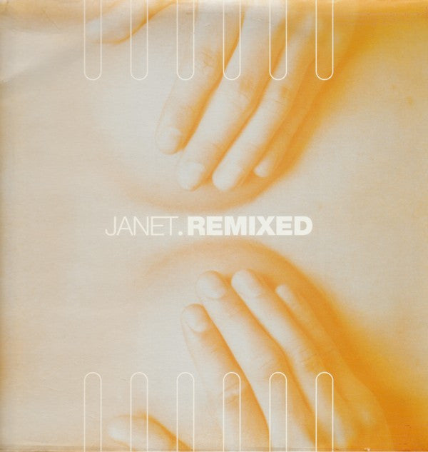 Janet* : Janet.Remixed (2xLP, Comp, Gat)