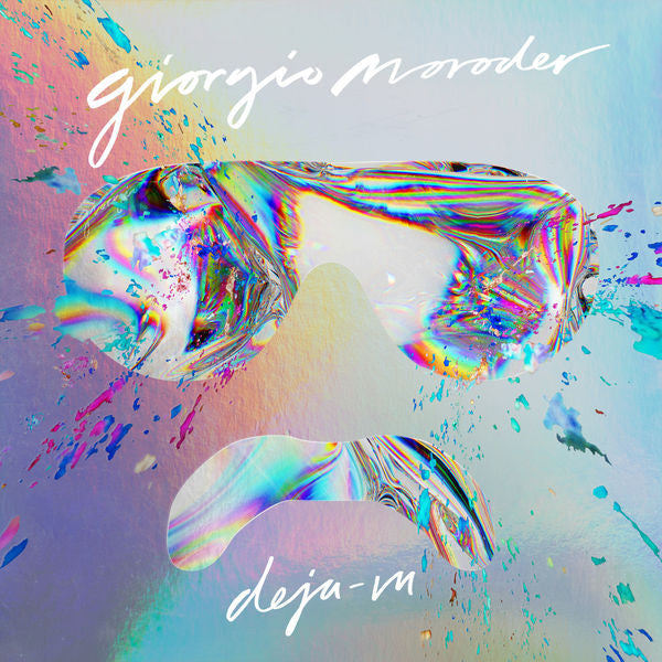 Giorgio Moroder ~ Deja-Vu (Vinyl) - Djungel & Jazz