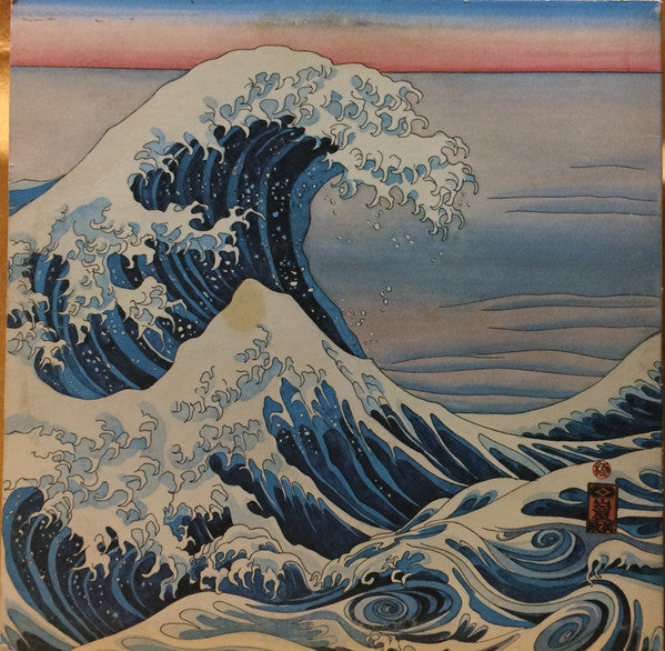 Charles Lloyd ~ Waves (Vinyl) - Djungel & Jazz