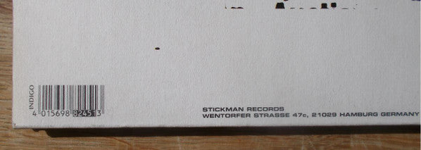 Motorpsycho ~ Trust Us (Vinyl) - Djungel & Jazz